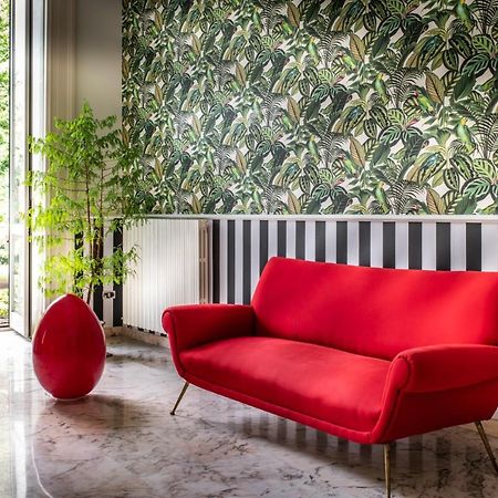 Apartmán Avantgarden Neapol Exteriér fotografie