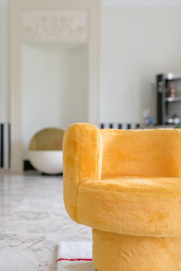 Apartmán Avantgarden Neapol Exteriér fotografie