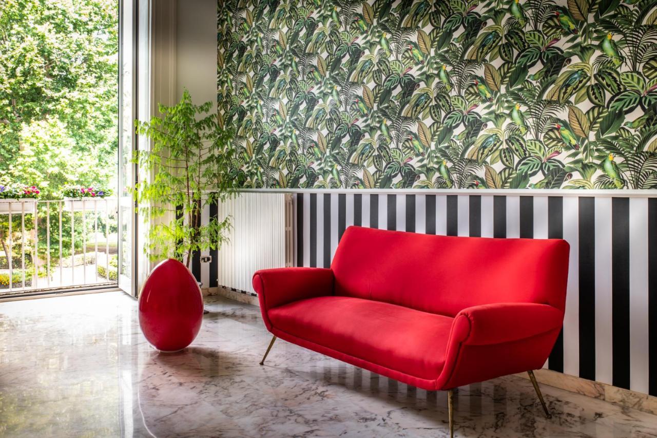 Apartmán Avantgarden Neapol Exteriér fotografie